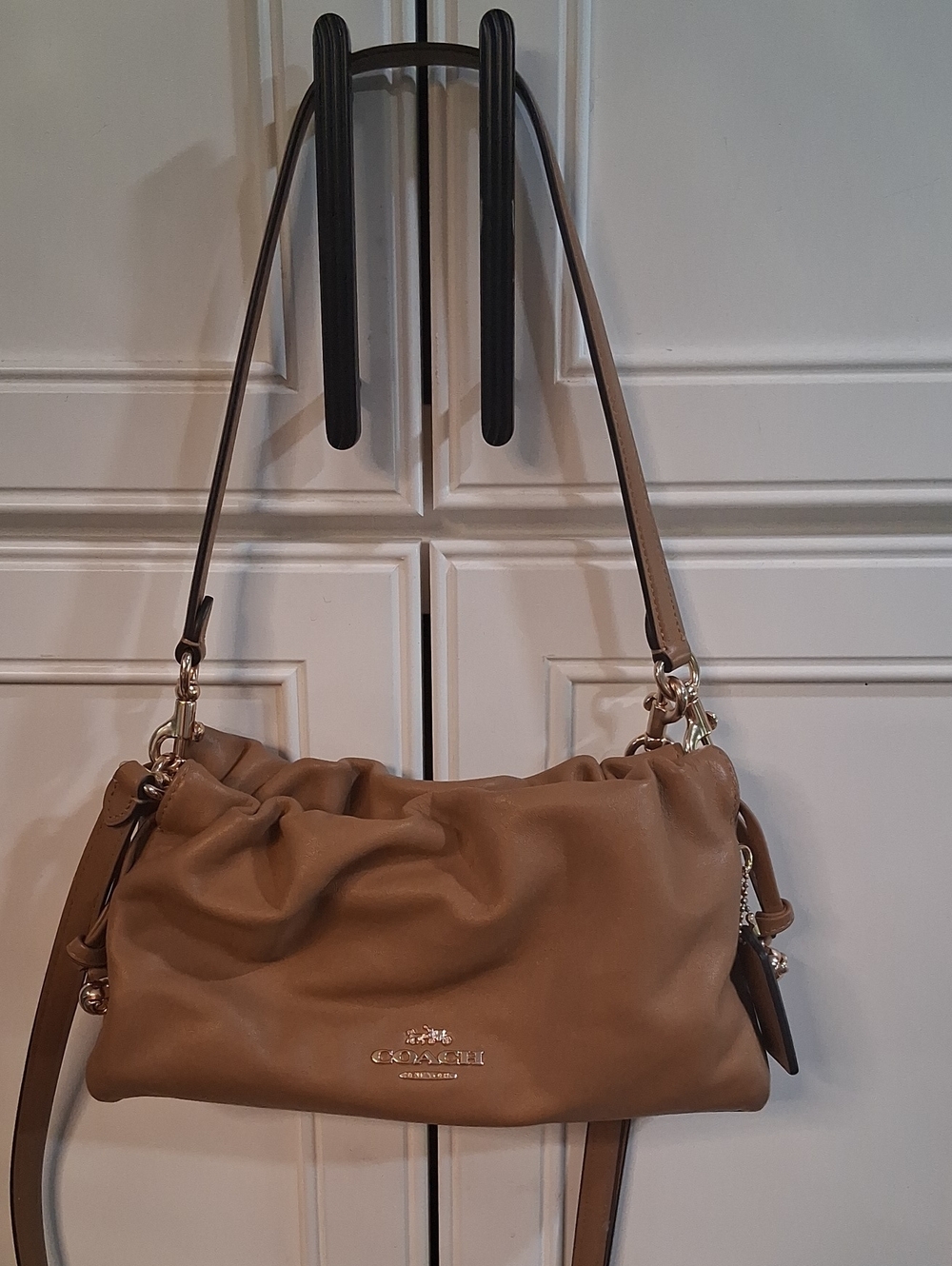 Coach Faye Bag